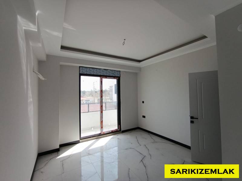 Edremit Hamidiye Mah`da3+1  Villa. - 19